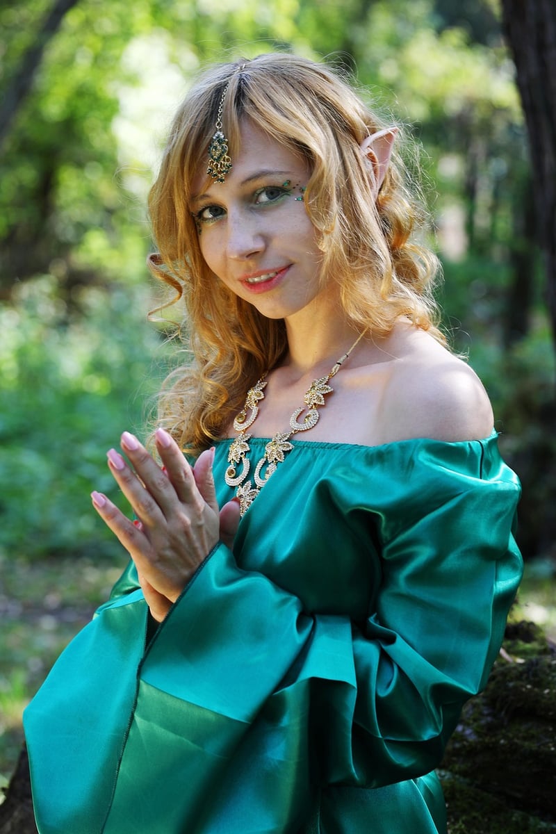 Enchantress Enclave Retreat