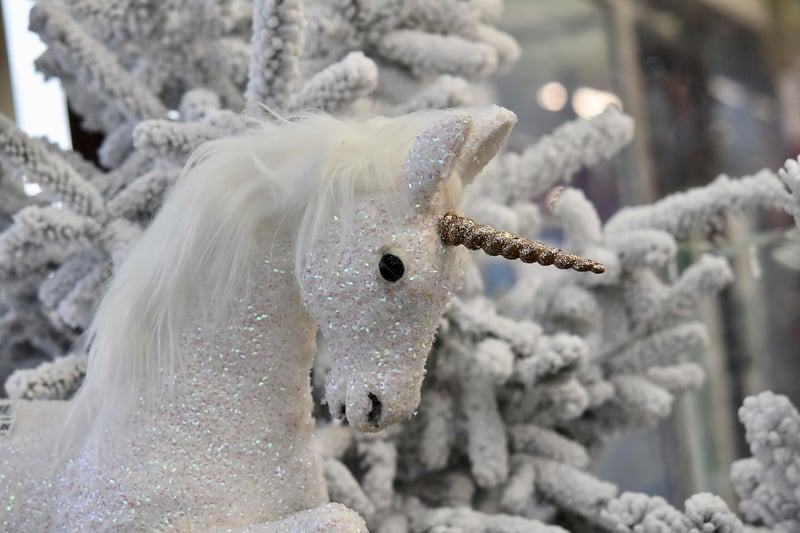 Unicorn Meadows Retreat