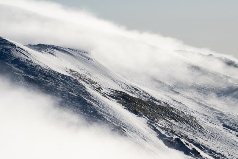 Lonely Mountain