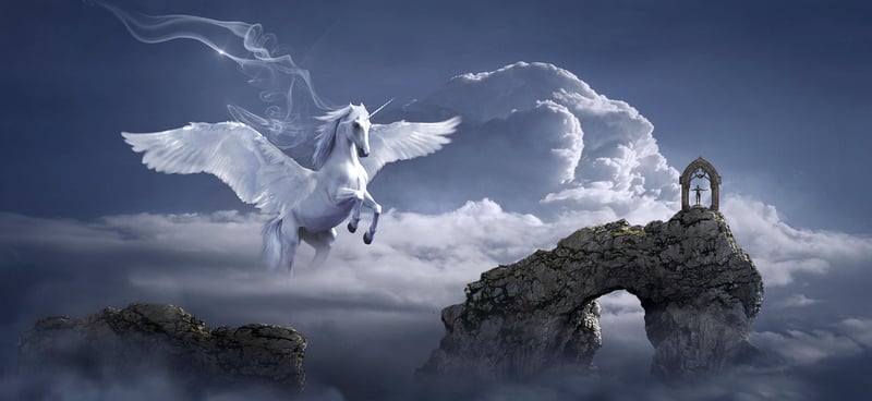 Unicorn Meadows Retreat